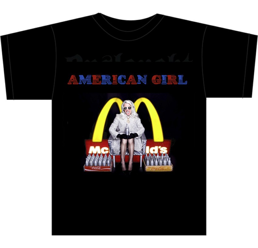  American Girl 